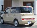 2009 Nissan Cube
