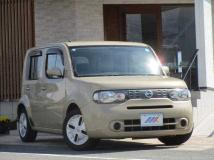 2009 Nissan Cube