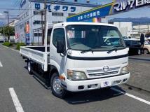2010 Hino Dutro