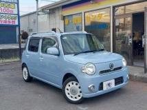 2014 Daihatsu MIRA COCOA