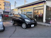 2007 Daihatsu Sonica