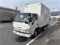 2014 Isuzu Elf Truck