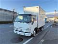 2012 Isuzu Elf Truck