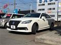 2014 Toyota Crown Hybrid