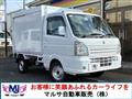 2016 Suzuki Carry Truck