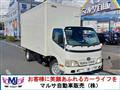 2010 Toyota Dyna Truck