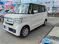 2020 Honda N BOX