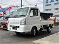 2026 Suzuki Carry Truck