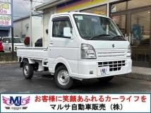 2026 Suzuki Carry Truck