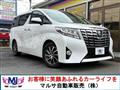 2016 Toyota Alphard G