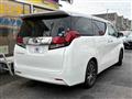 2016 Toyota Alphard G
