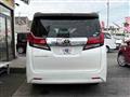 2016 Toyota Alphard G