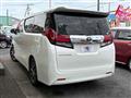 2016 Toyota Alphard G