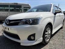 2013 Toyota Corolla Fielder