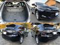 2014 Toyota Harrier