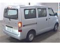 2011 Toyota Townace Van