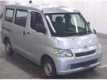 2011 Toyota Townace Van