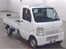 2012 Suzuki Carry Truck