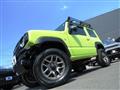 2019 Suzuki Jimny