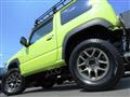 2019 Suzuki Jimny