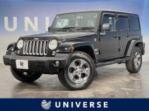 2017 Jeep Wrangler
