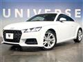 2019 Audi TT