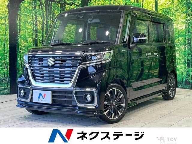 2020 Suzuki Suzuki Others