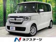 2017 Honda N BOX