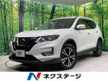 2019 Nissan X-Trail