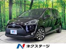 2017 Toyota Sienta