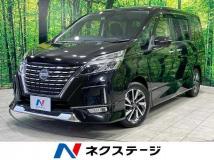 2021 Nissan Serena