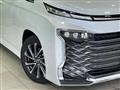 2025 Toyota Voxy