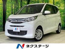 2022 Mitsubishi eK Wagon