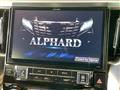 2017 Toyota Alphard G