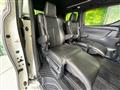 2017 Toyota Alphard G