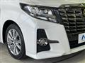 2017 Toyota Alphard G