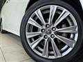 2017 Toyota Alphard G