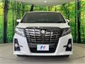 2017 Toyota Alphard G