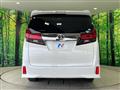 2017 Toyota Alphard G