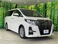 2017 Toyota Alphard G