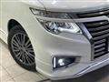 2019 Nissan Elgrand