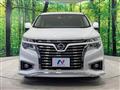 2019 Nissan Elgrand