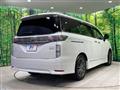 2019 Nissan Elgrand