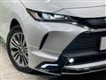 2024 Toyota Harrier