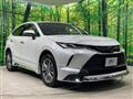 2024 Toyota Harrier