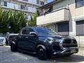 2022 Toyota Hilux