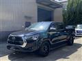 2022 Toyota Hilux