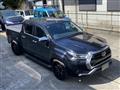 2022 Toyota Hilux