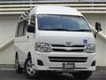 2013 Toyota Hiace Van