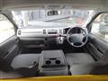 2013 Toyota Hiace Van